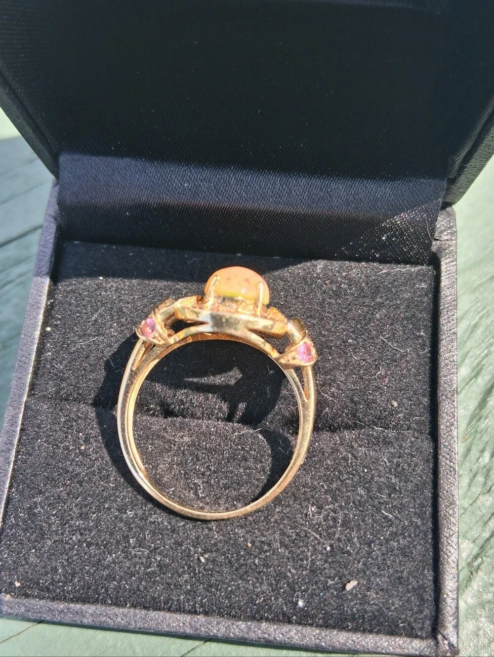 10Kt Gold 10kt gold